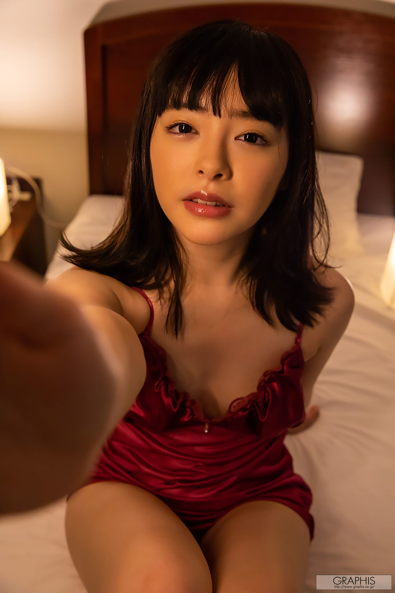 AV界韓系小天后 小倉由菜 (圖多)-第1章-图片44