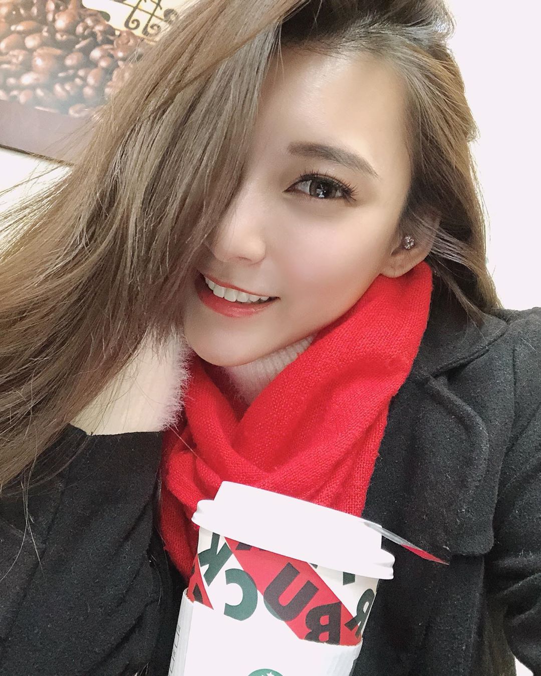 過農曆年 還是在台灣比較好 張舒晴-第1章-图片13