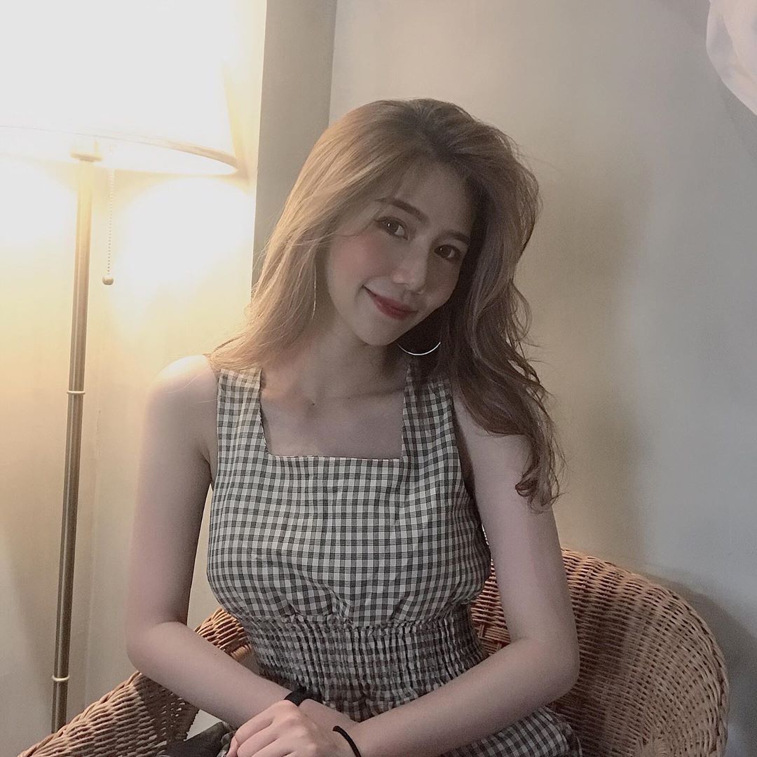 有沒有想過跟我共進一次晚餐 Eunice Zhang-第1章-图片10
