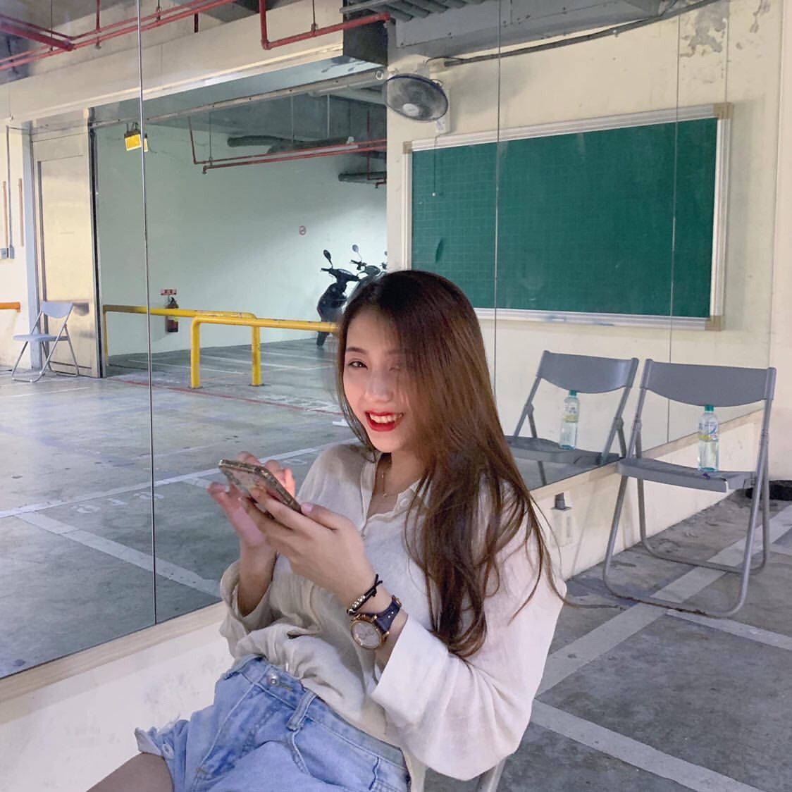 One of Icon's little sisters.-第1章-图片4
