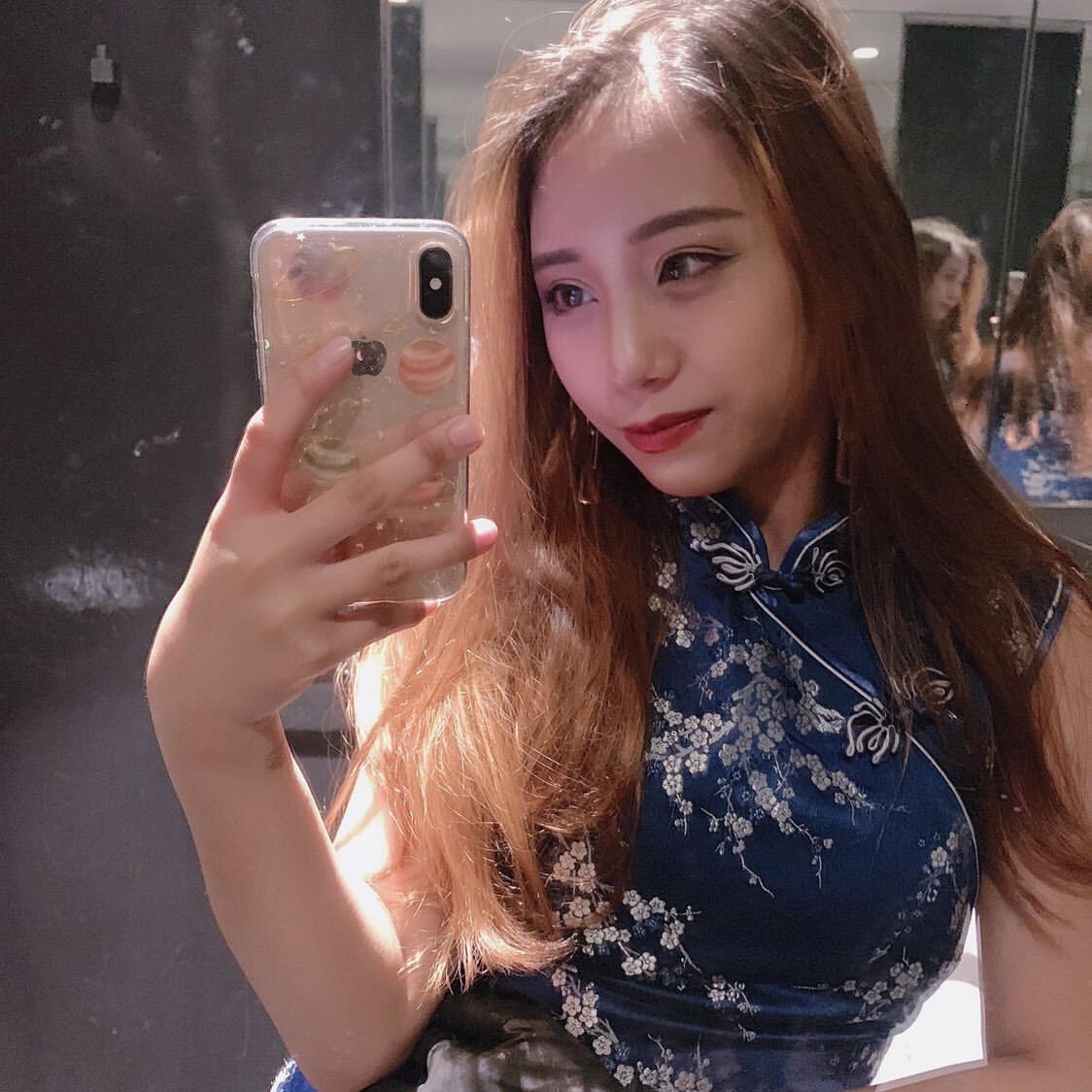 One of Icon's little sisters.-第1章-图片14