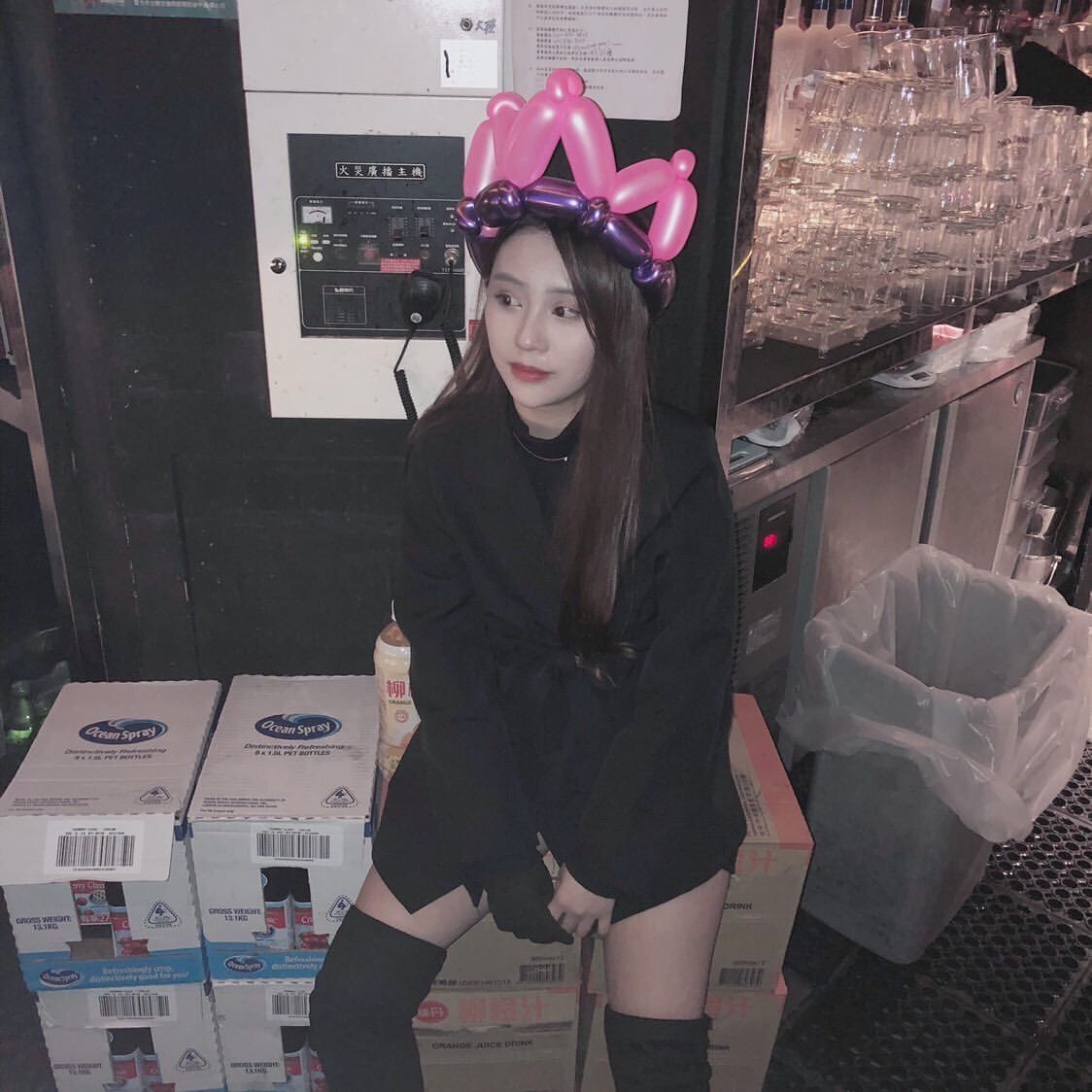 One of Icon's little sisters.-第1章-图片16