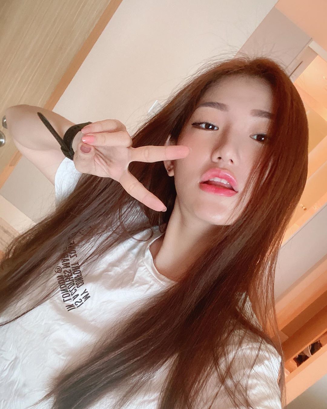 就算心情不好還是要微笑拍照 婇甯-第1章-图片19