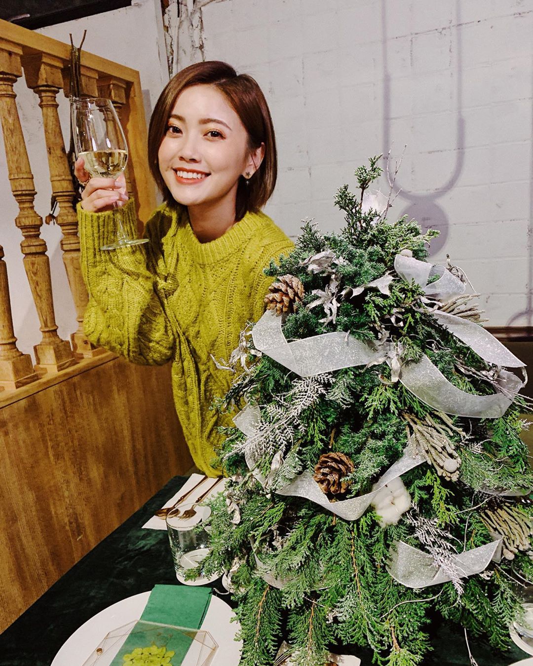 哪個年輕女人 不想當時尚女王 晞晞-第1章-图片5