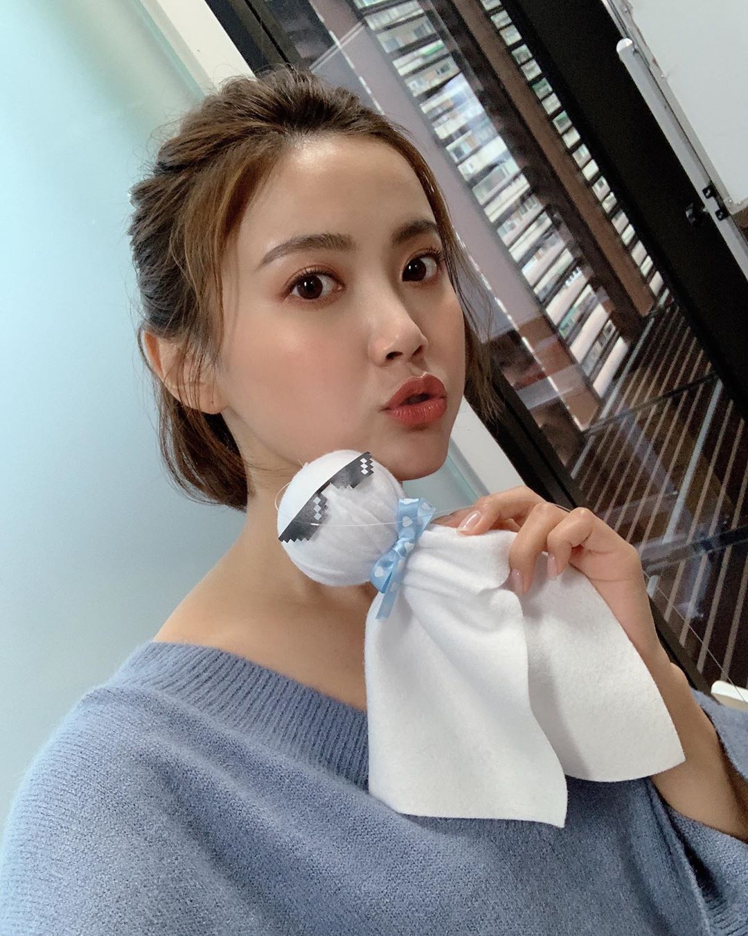 哪個年輕女人 不想當時尚女王 晞晞-第1章-图片8