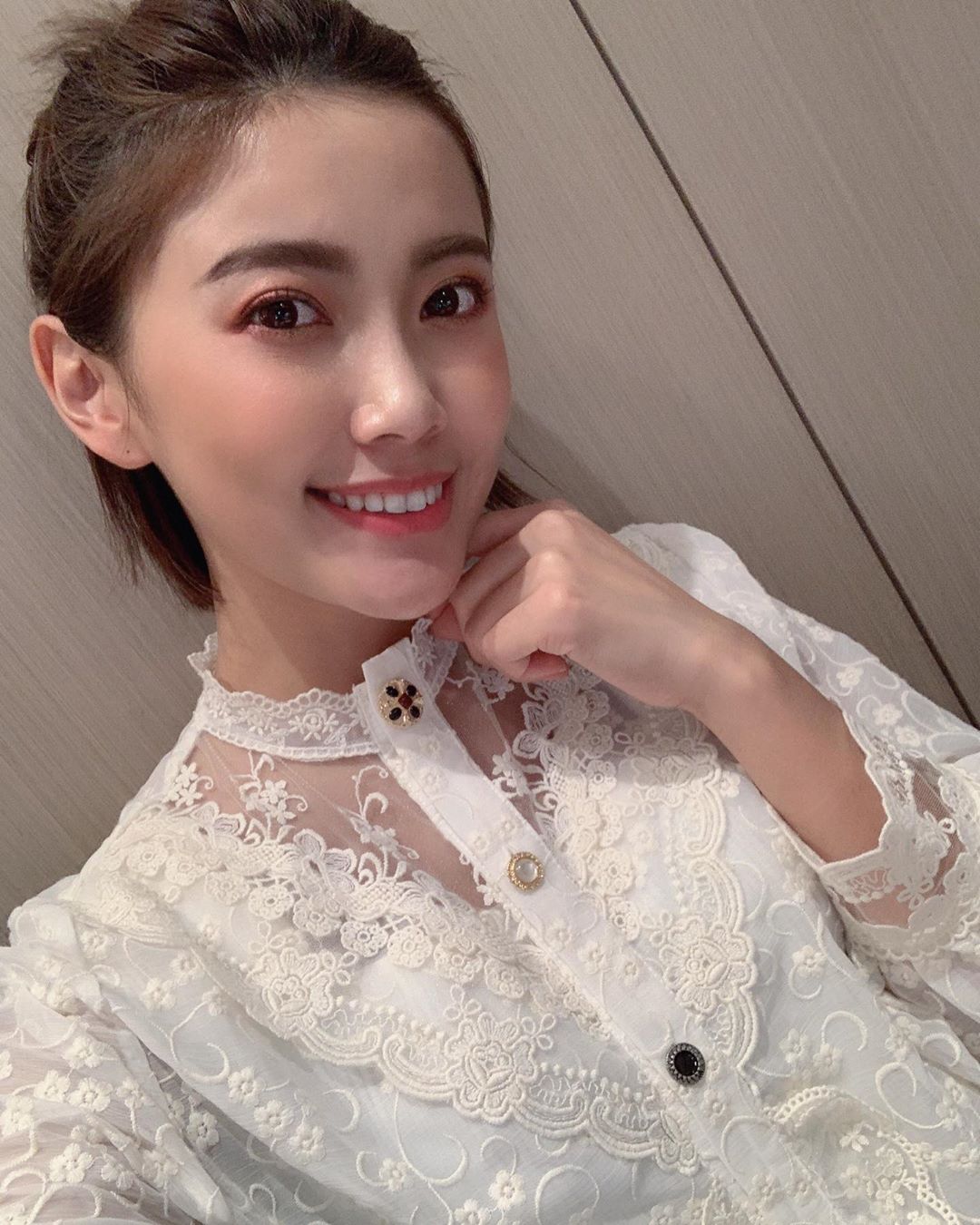 哪個年輕女人 不想當時尚女王 晞晞-第1章-图片10
