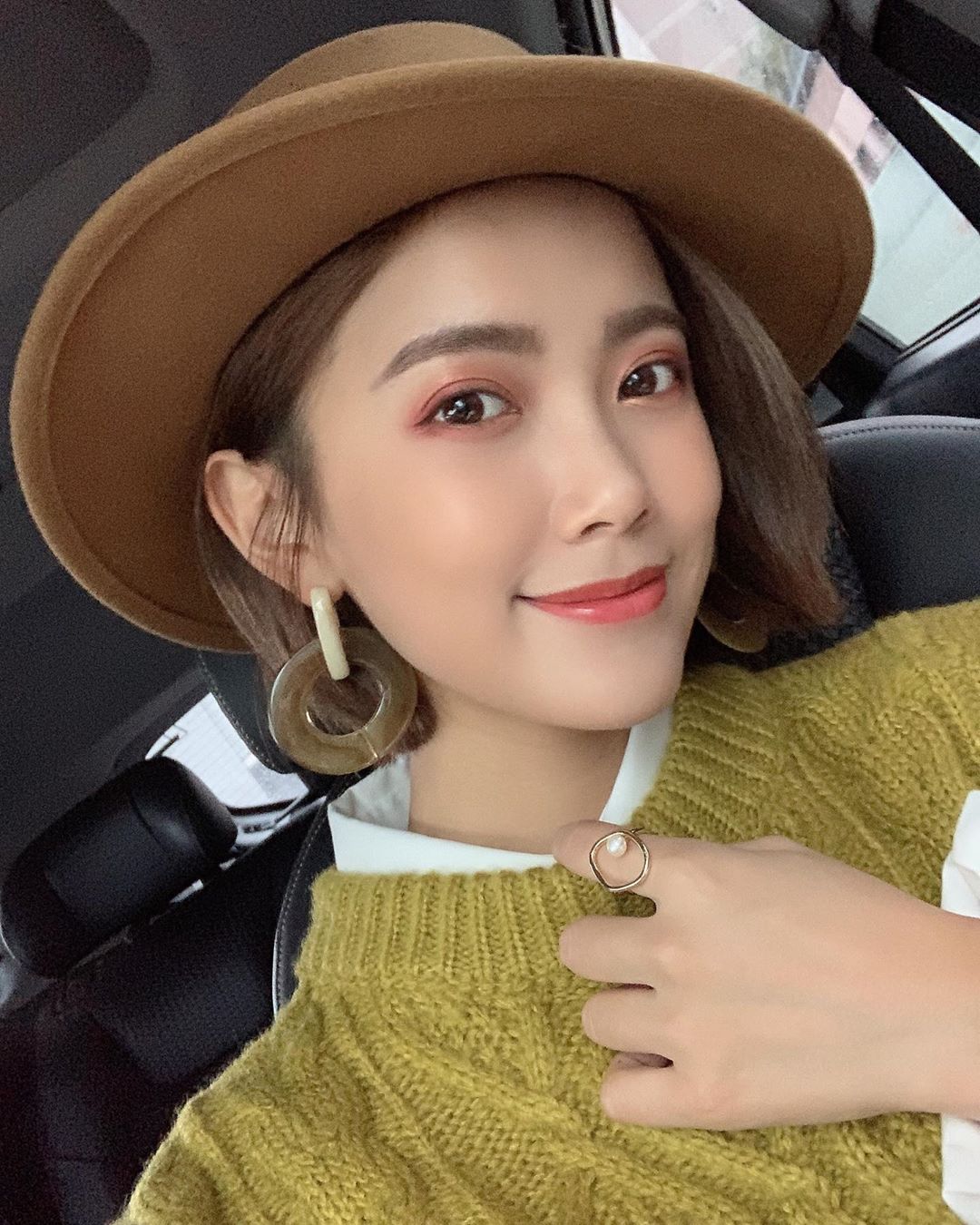哪個年輕女人 不想當時尚女王 晞晞-第1章-图片15