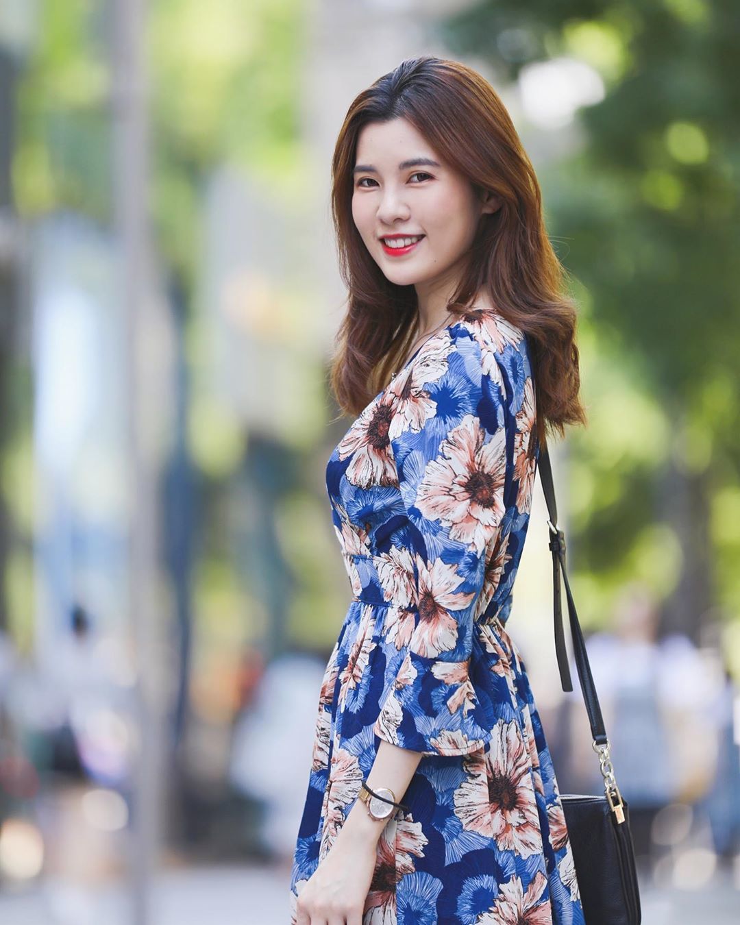 甜心妹纖細身材還偷藏好料!穿比基尼解放「渾圓美乳」全任你看…網暴動:形狀很可以!-第1章-图片12