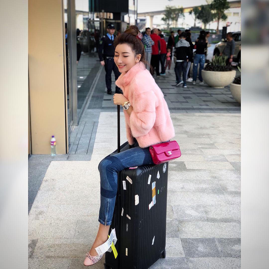 大家來祝我25歲減3歲生日吧 Kimmy-第1章-图片6
