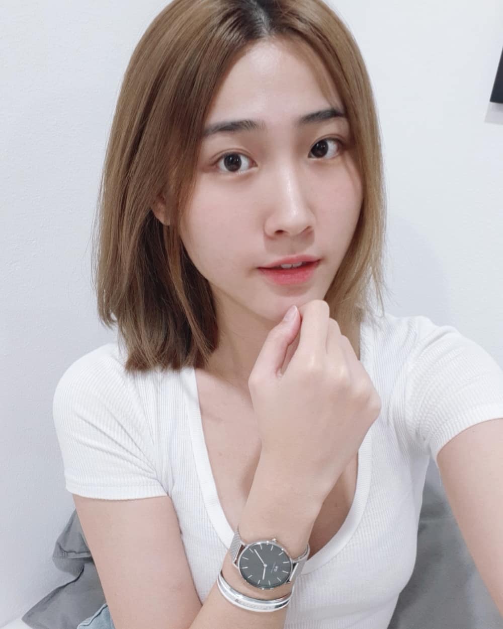 請不要叫我小周子瑜 韶英-第1章-图片4