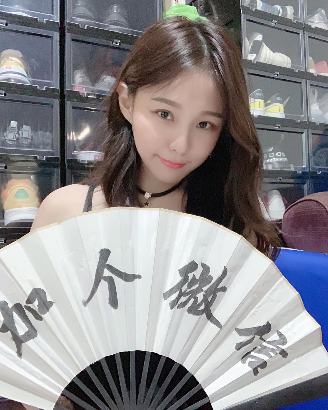 有人哪裡痛的嗎 所以我叫 呼呼-第1章-图片11
