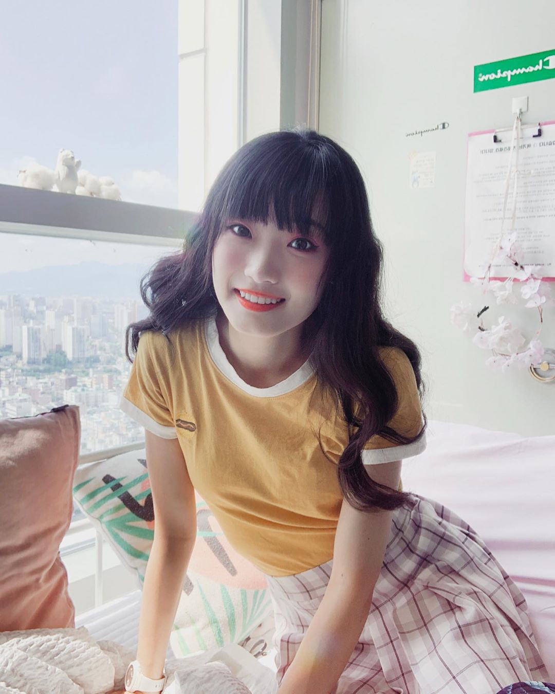 Please don't think of anyone else's views.-第1章-图片1