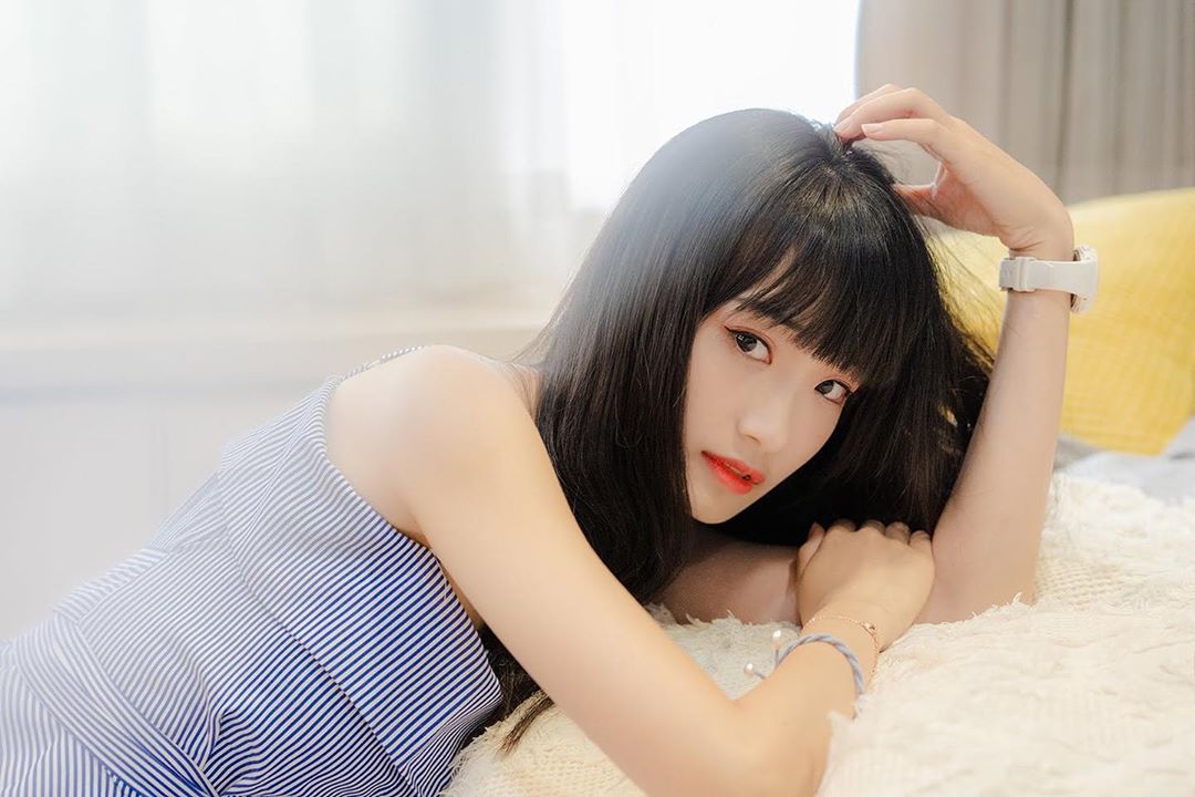 Please don't think of anyone else's views.-第1章-图片5