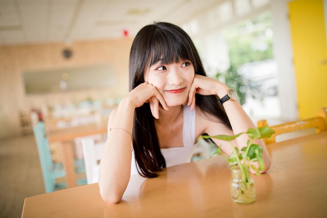 Please don't think of anyone else's views.-第1章-图片12