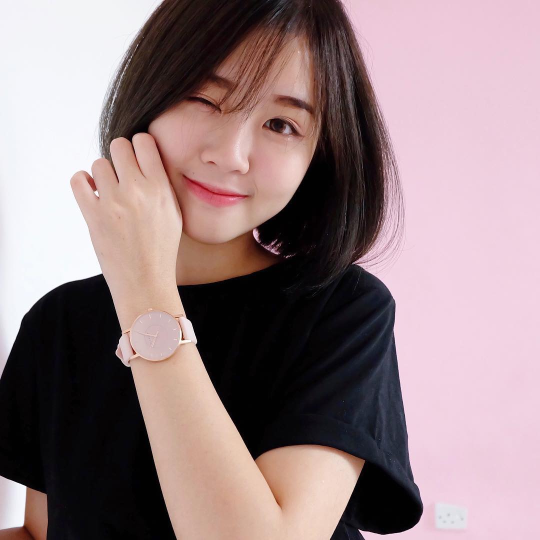 靚女 總是偶爾探頭一下 Jolina-第1章-图片11