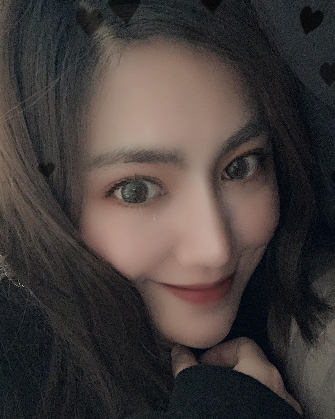 Suddenly you can’t describe the eyes of a cat eagle, Irvine.-第1章-图片6