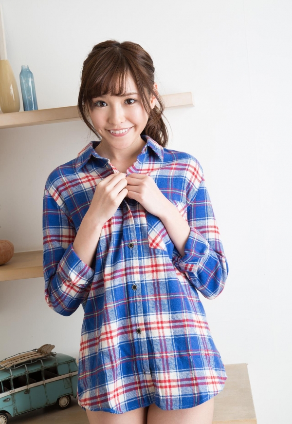 橋本ありな(74P)-第1章-图片2