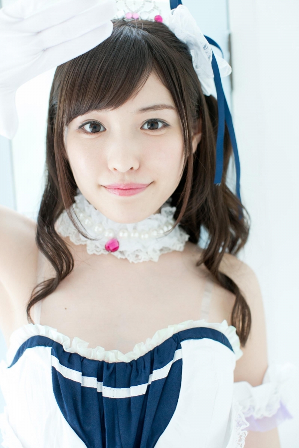 橋本ありな(74P)-第1章-图片13