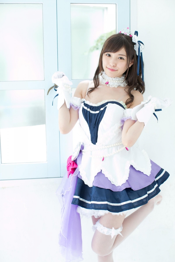 橋本ありな(74P)-第1章-图片17