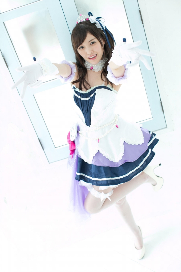 橋本ありな(74P)-第1章-图片19