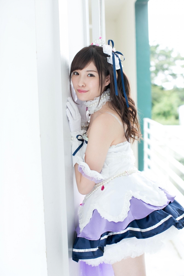 橋本ありな(74P)-第1章-图片18