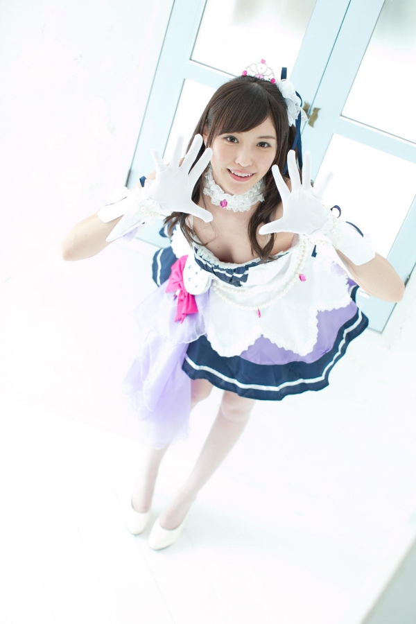 橋本ありな(74P)-第1章-图片20