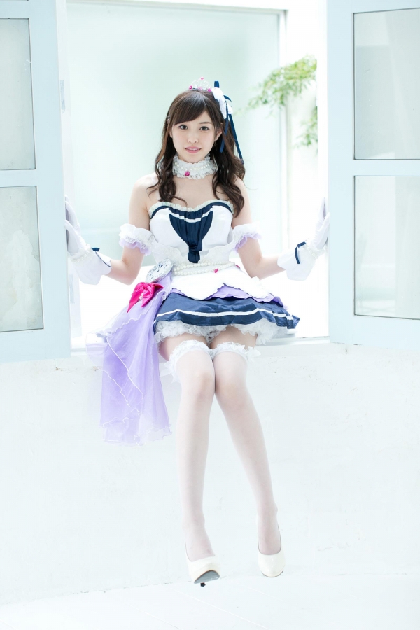 橋本ありな(74P)-第1章-图片21