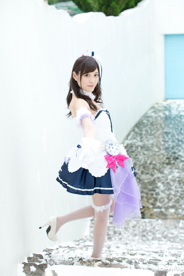 橋本ありな(74P)-第1章-图片24