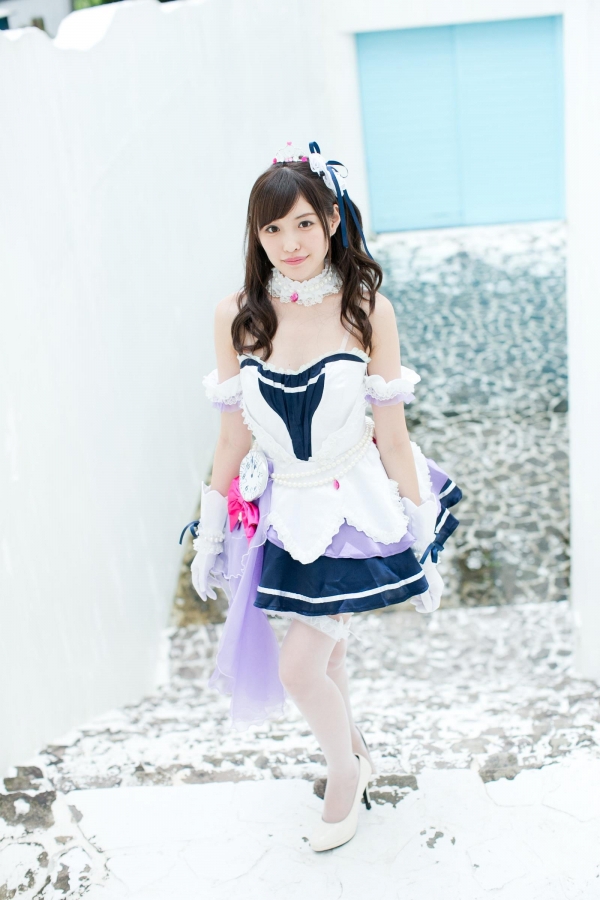 橋本ありな(74P)-第1章-图片25