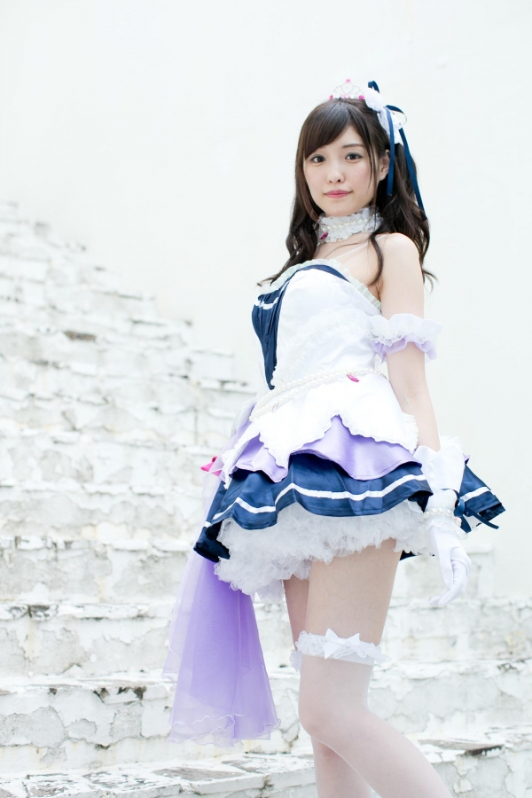 橋本ありな(74P)-第1章-图片27