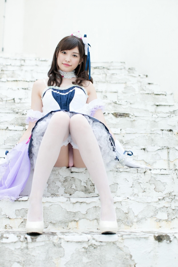 橋本ありな(74P)-第1章-图片30