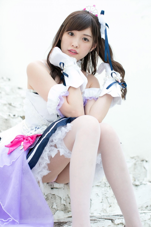 橋本ありな(74P)-第1章-图片31
