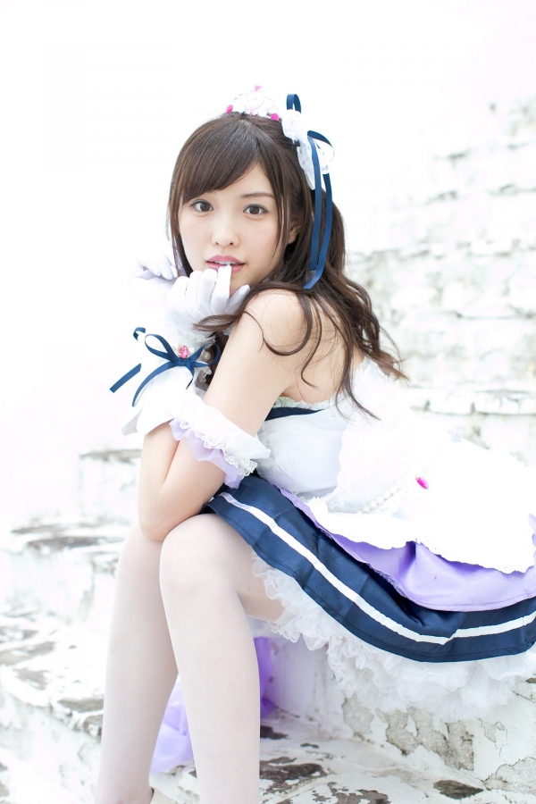橋本ありな(74P)-第1章-图片33
