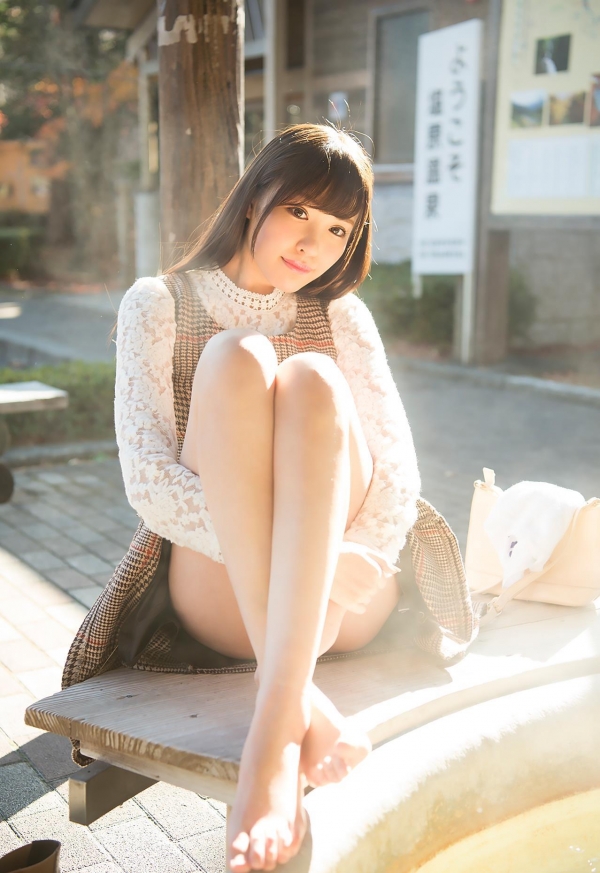 橋本ありな(74P)-第1章-图片53