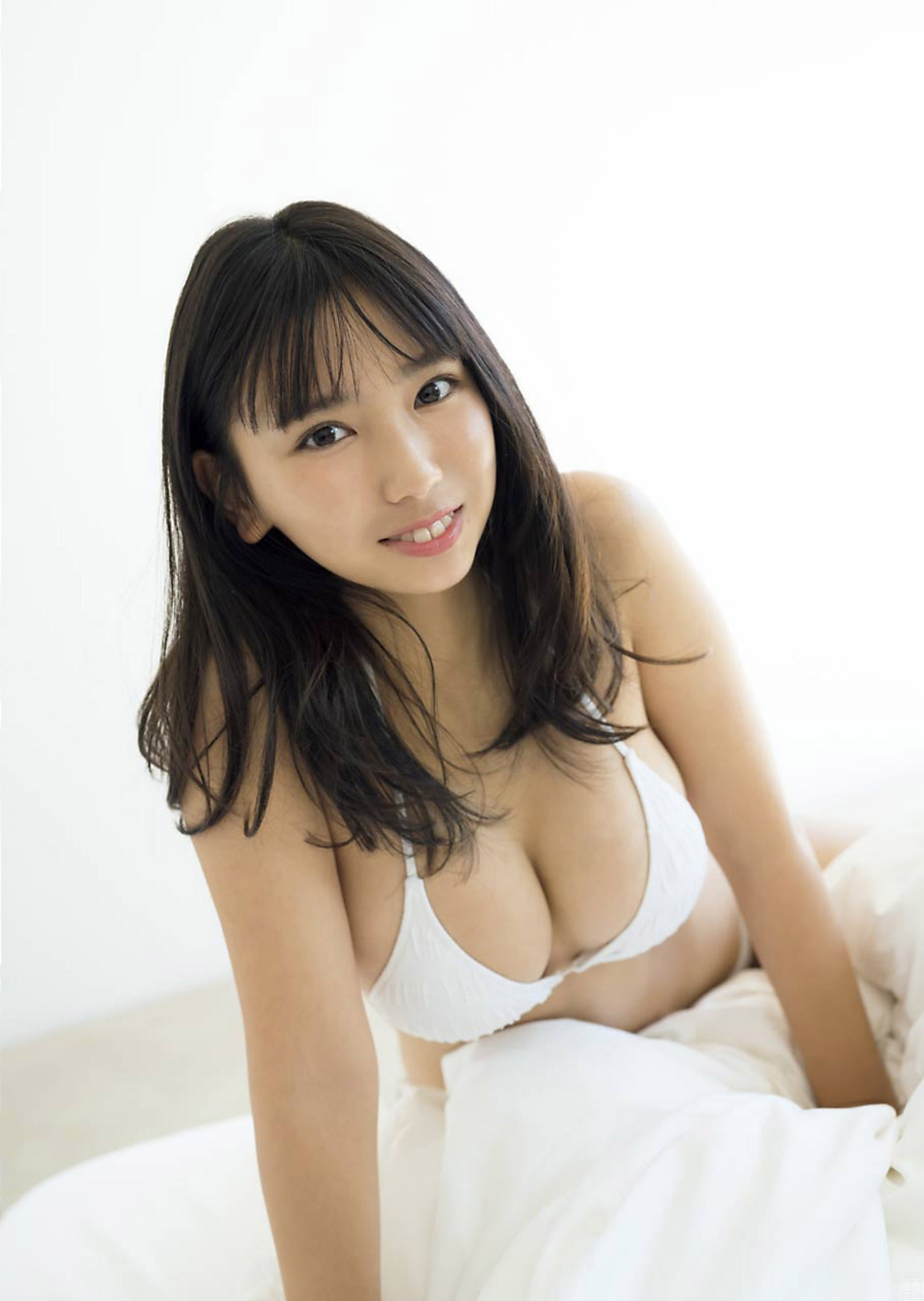 沢口愛華(１６)の驚異的な巨乳畫像2020/1/26追加 ここから-第1章-图片15