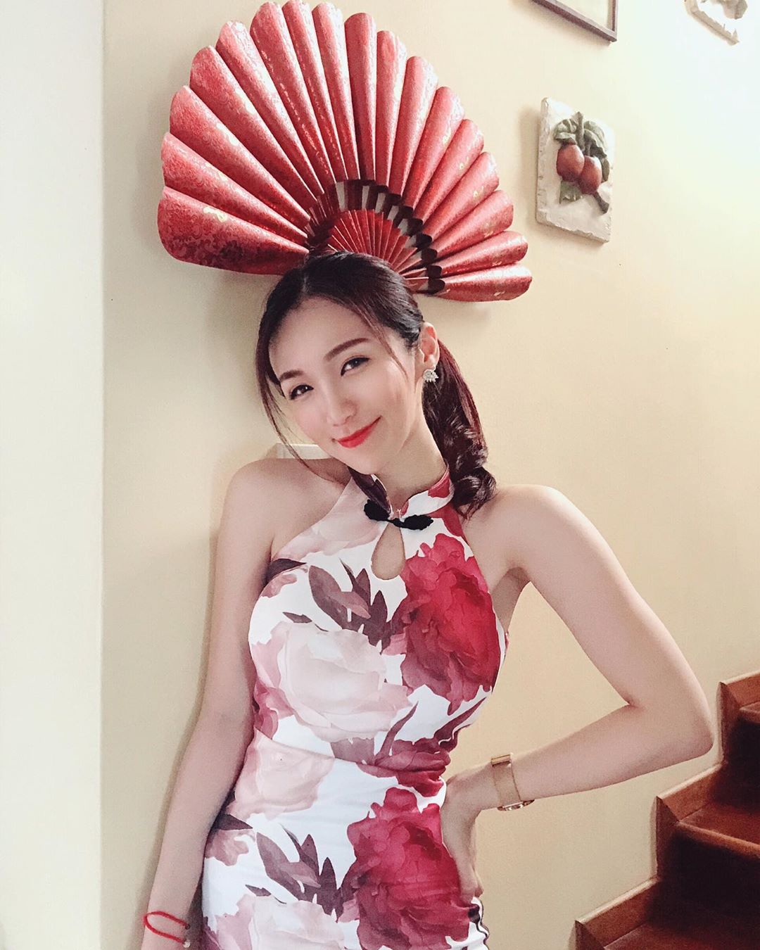 ANN琪兒 不只顏值加滿糖 偶爾嶄露火辣身材曲線-第1章-图片16