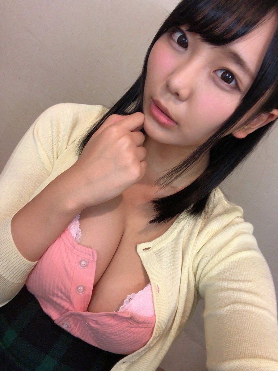 媲美神之乳RION的稲場るか 寫真-第1章-图片8
