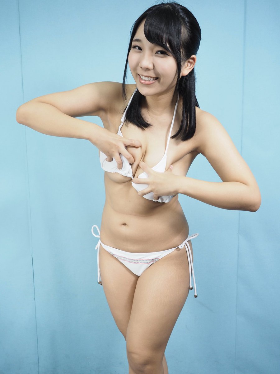 媲美神之乳RION的稲場るか 寫真-第1章-图片21