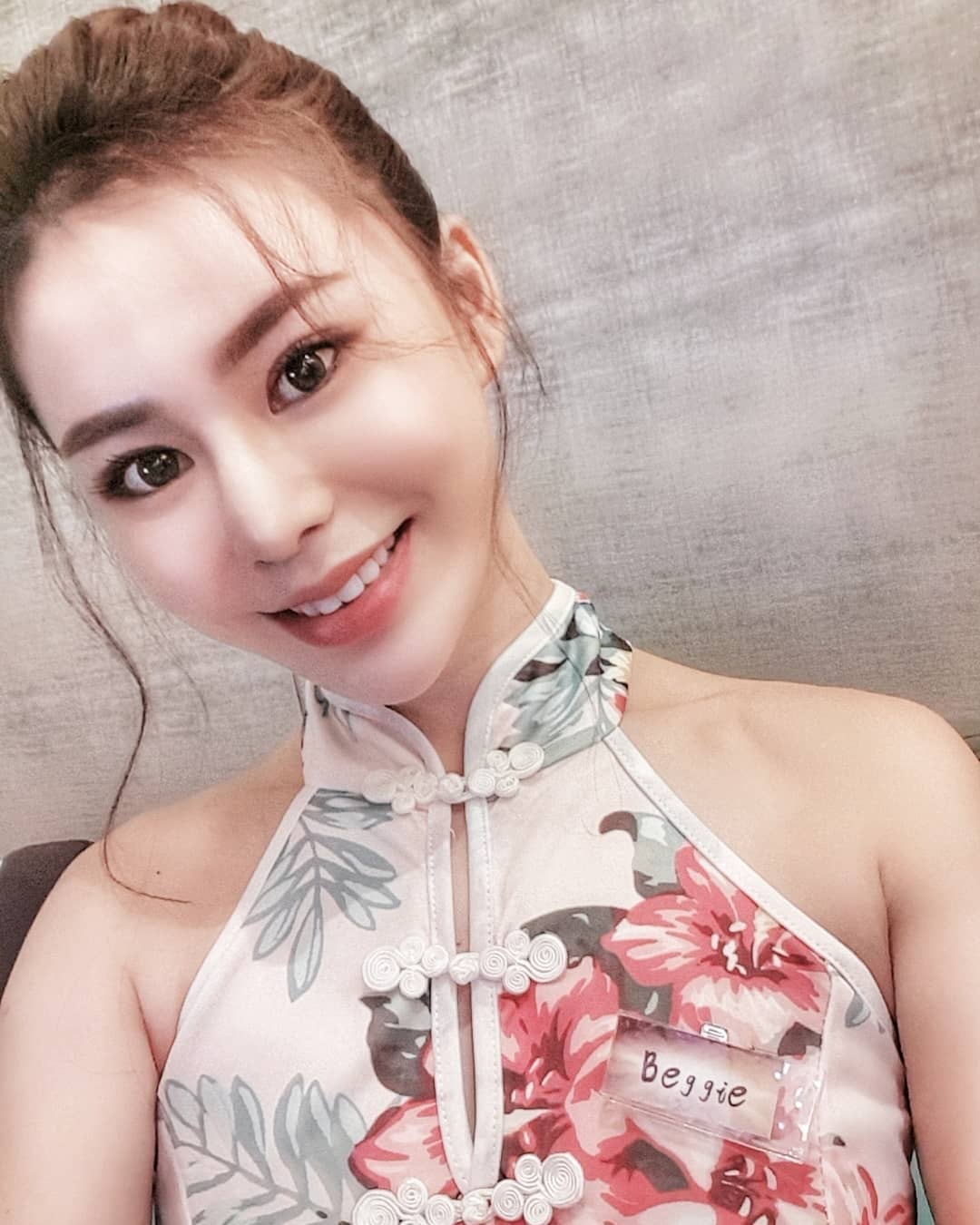 Beggie貝姬 身材曲線太誘人 美乳的形狀很可以…-第1章-图片4