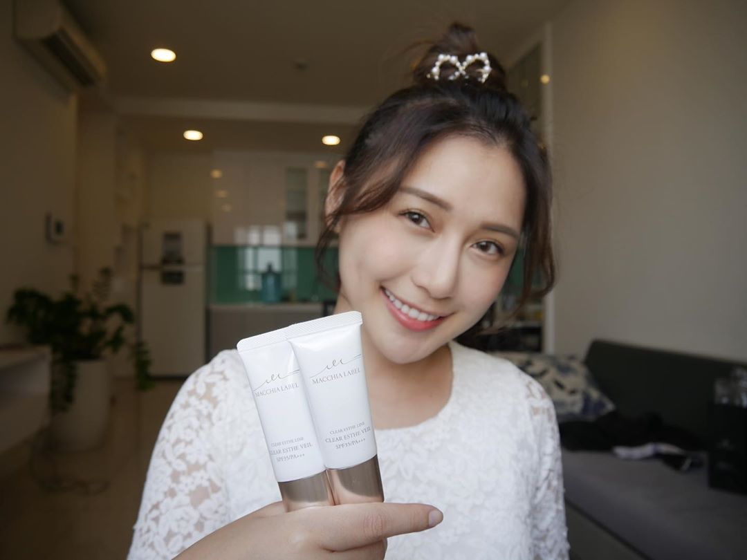 清新甜美網紅Happy陳樂樂 招牌笑容超電人-第1章-图片3