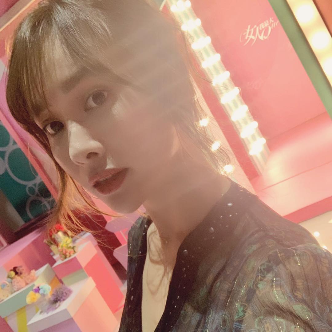 Rosie H 白皙臉蛋+正在發育中:絕對指日可待-第1章-图片1
