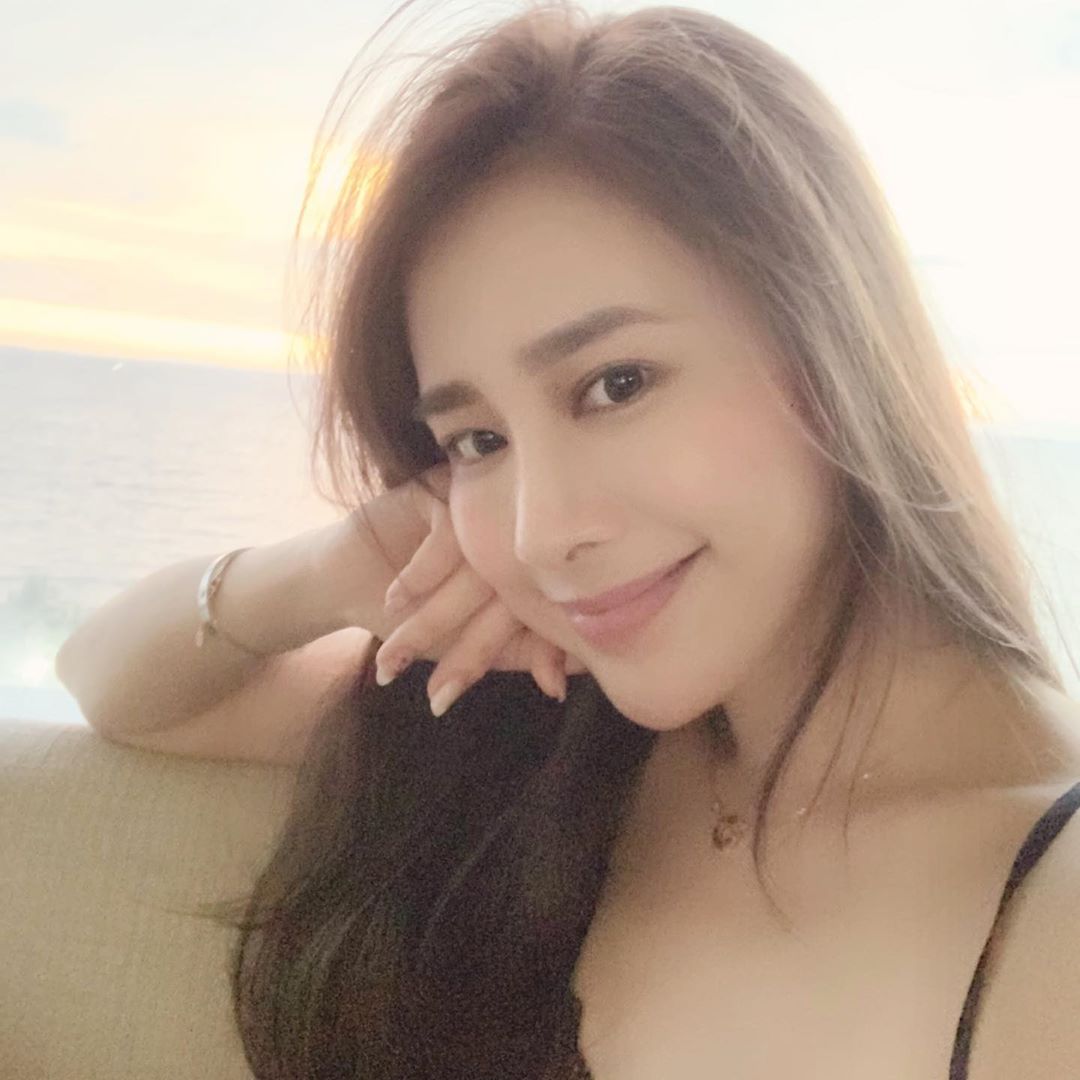 Rosie H 白皙臉蛋+正在發育中:絕對指日可待-第1章-图片13