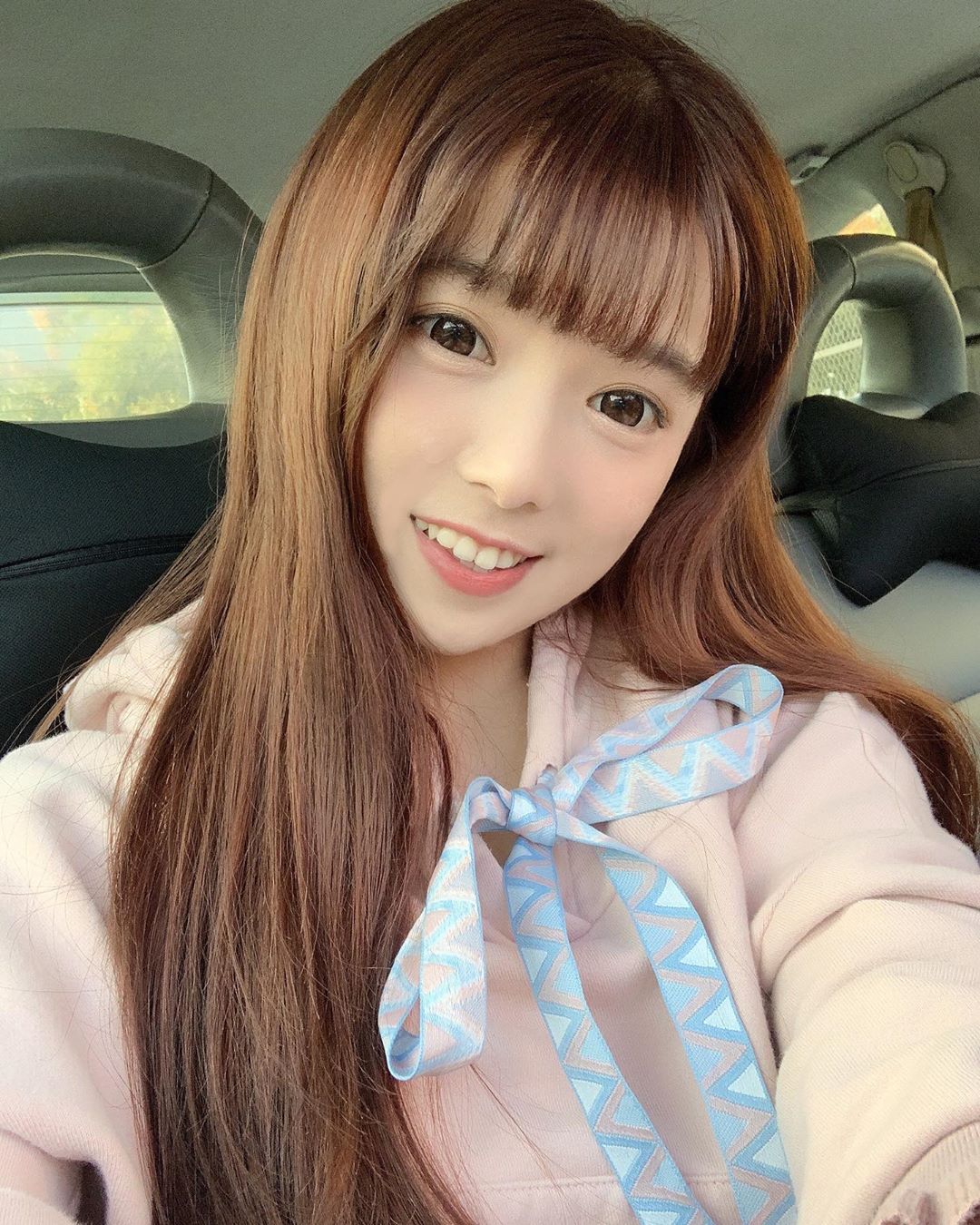 朱維維 天使般的臉蛋正到你口水直流不已-第1章-图片16