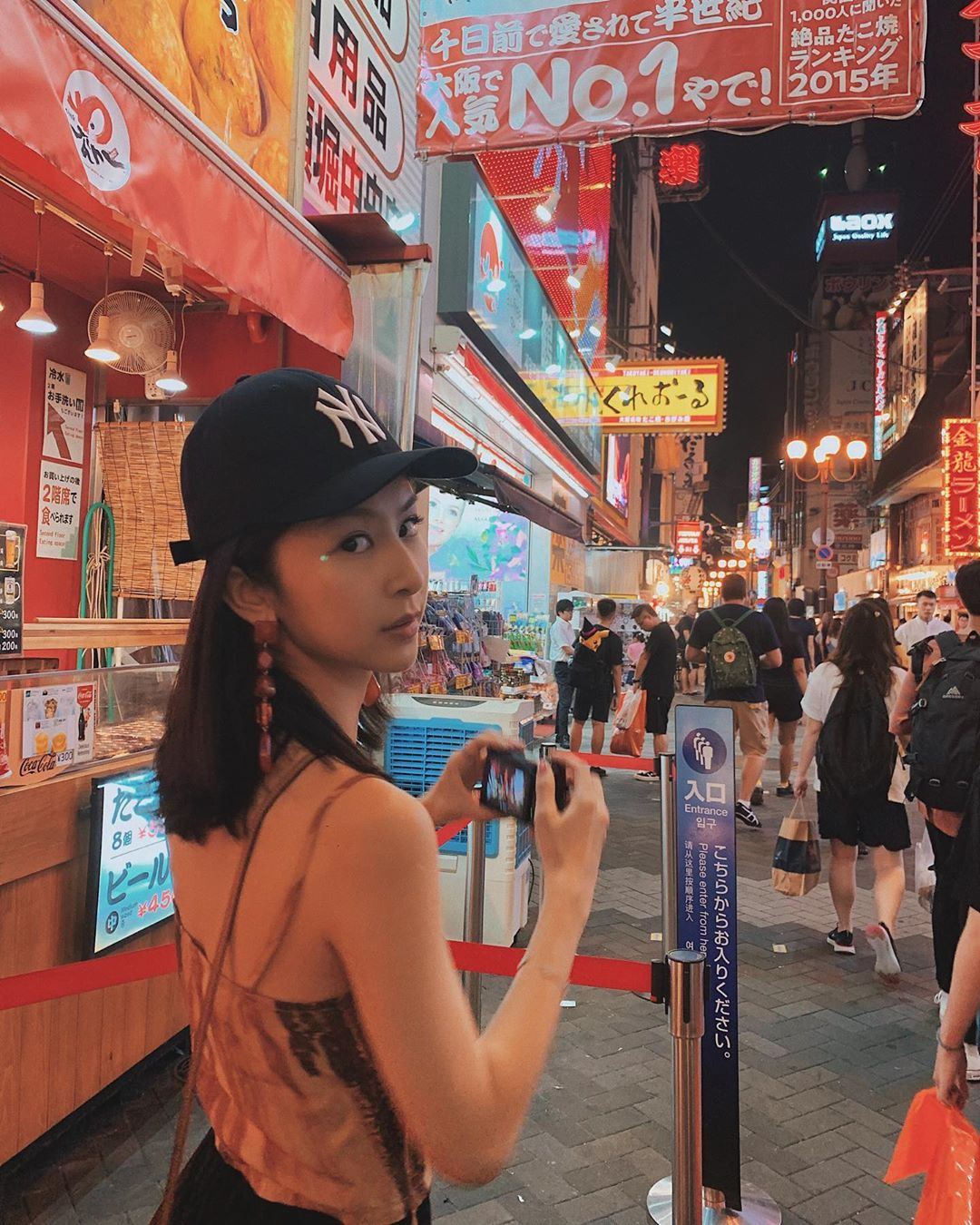 在波士頓念音樂系的網路歌手 施安妮-第1章-图片6