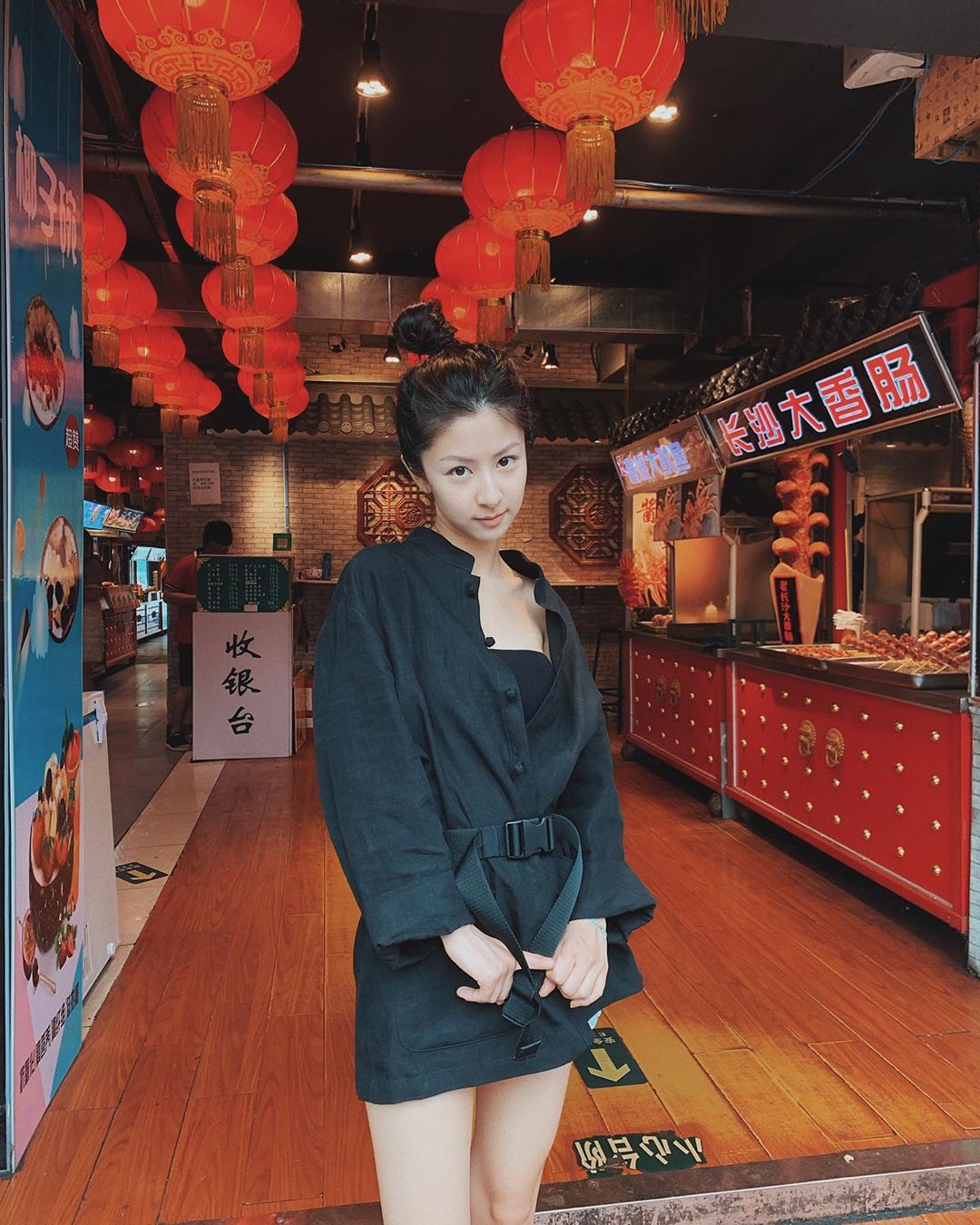 在波士頓念音樂系的網路歌手 施安妮-第1章-图片13