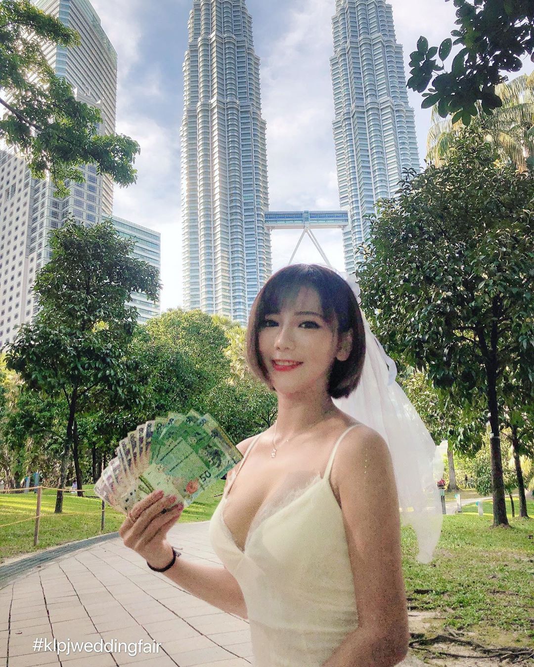 平常當然不會讓你看到好身材 Evonne-第1章-图片10