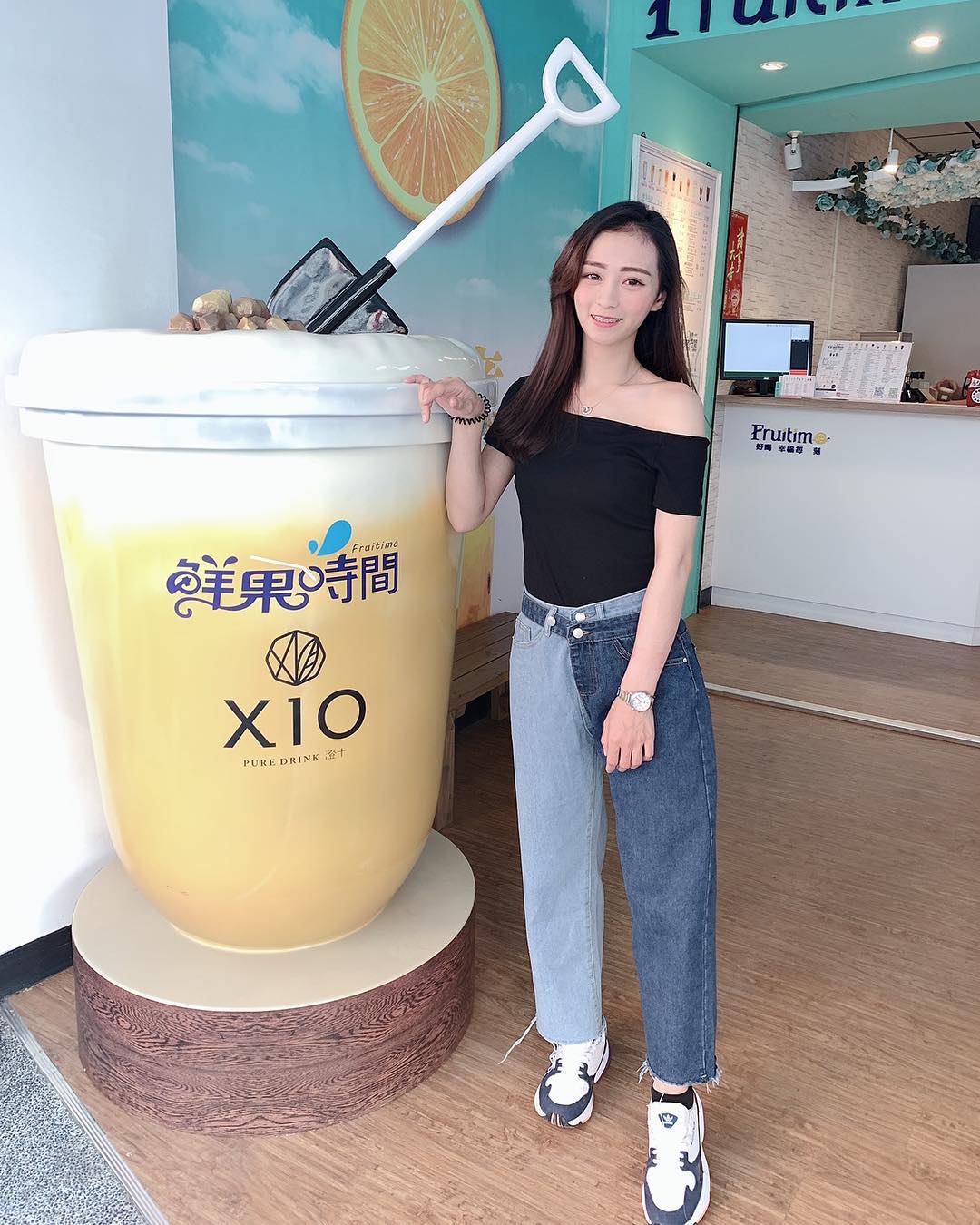 不要問我今年情人節如何過 筑-第1章-图片13