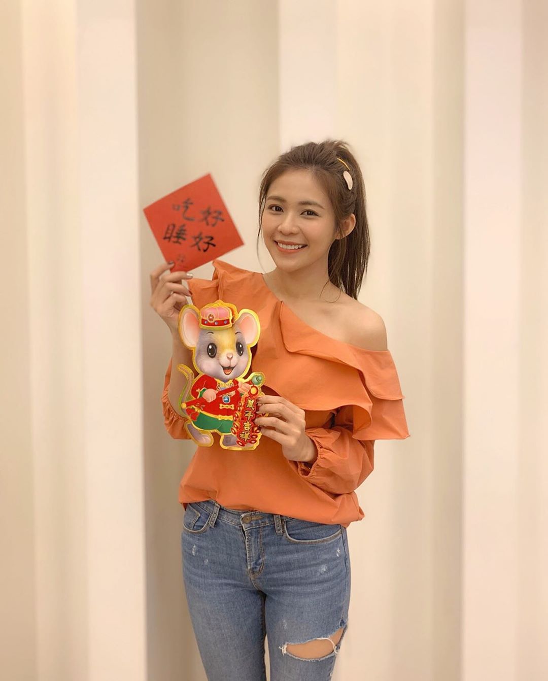 吃好睡好才不會長痘痘 林萱瑜-第1章-图片8