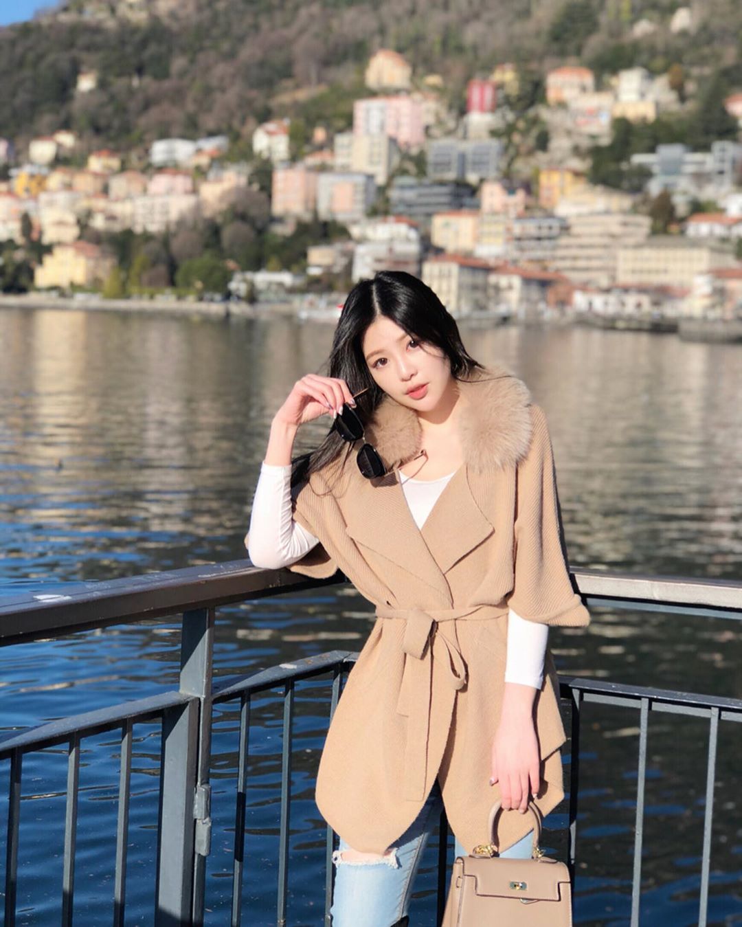 請不要隨便說別人娃娃臉 Iris Yen-第1章-图片3