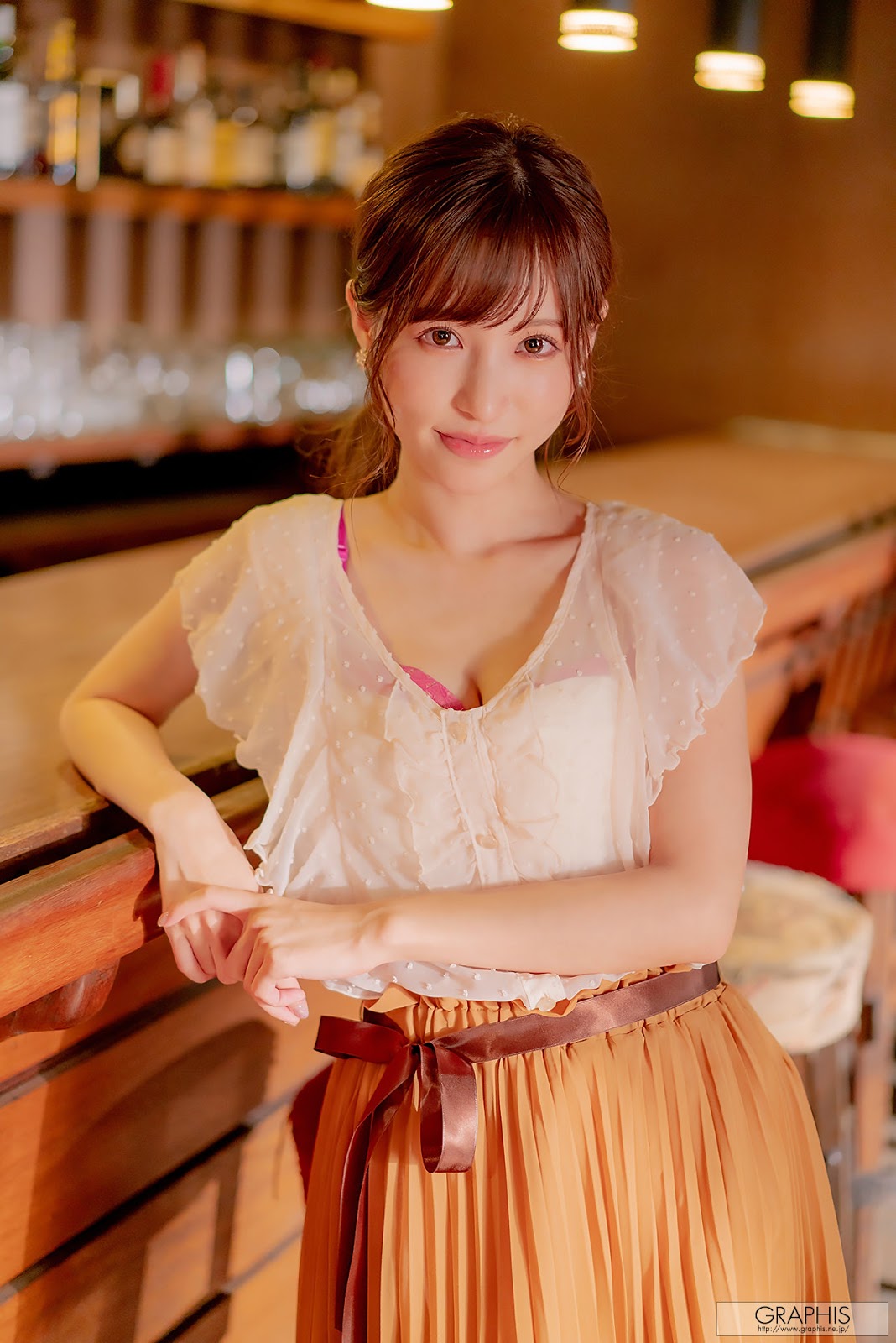 AV痙攣天后 天使もえ